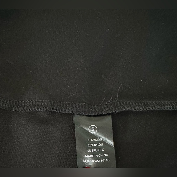 Fashion Nova Blazer & Pant Set - Picture 7 of 10